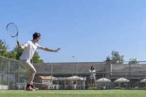 Roompot Parc la Clusure 16 Parc la Clusure