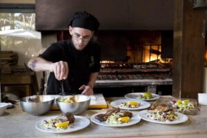 Park Albatros 16 Park Albatros