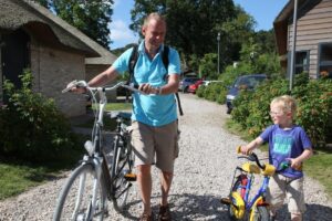 Roompot Park Scorleduyn - Erholung und Naturerlebnis an der niederländischen Küste 4 Park-Scorleduyn_pic3