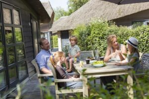 Roompot Park Scorleduyn - Erholung und Naturerlebnis an der niederländischen Küste 5 Park-Scorleduyn_pic4