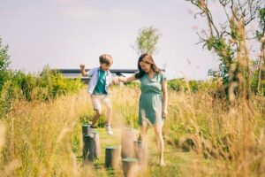 Roompot Park Zeedijk - Erholung an der Nordsee 2 Park-Zeedijk_pic1