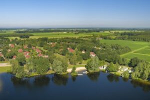 Roompot Recreatiepark De Tolplas - Erholung inmitten der Natur 13 Recreatiepark-De-Tolplas_pic12