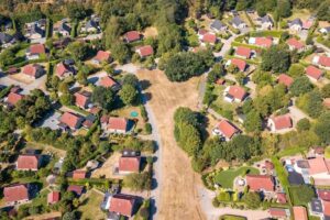 Roompot Recreatiepark De Tolplas - Erholung inmitten der Natur 4 Recreatiepark-De-Tolplas_pic3