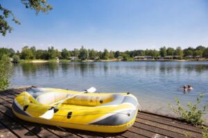 Roompot Recreatiepark De Tolplas - Erholung inmitten der Natur 6 Recreatiepark-De-Tolplas_pic5