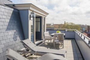 Roompot Residence Wijngaerde - Erholung pur in historischer Umgebung 2 Residence-Wijngaerde_pic1