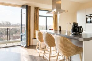 Roompot Residence Wijngaerde - Erholung pur in historischer Umgebung 3 Residence-Wijngaerde_pic2