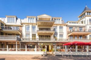 Roompot Residence Wijngaerde - Erholung pur in historischer Umgebung 8 Residence-Wijngaerde_pic7