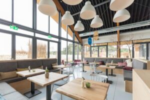 Roompot Ameland - Erholung und Natur auf der Insel 6 Roompot-Ameland_pic5