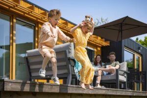 Roompot Beach Resort Brouwersdam - Erholung und Spaß am Meer 2 Roompot-Beach-Resort-Brouwersdam_pic1