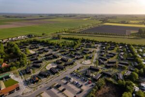 Roompot Beach Resort Brouwersdam - Erholung und Spaß am Meer 11 Roompot-Beach-Resort-Brouwersdam_pic10