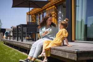 Roompot Beach Resort Brouwersdam - Erholung und Spaß am Meer 7 Roompot-Beach-Resort-Brouwersdam_pic6