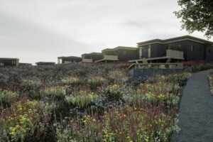 Roompot Hillview Resort Grandvoir - Ein erholsamer Ferienpark inmitten der Natur 2 Roompot-Hillview-Resort-Grandvoir_pic1