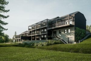 Roompot Hillview Resort Grandvoir - Ein erholsamer Ferienpark inmitten der Natur 11 Roompot-Hillview-Resort-Grandvoir_pic10