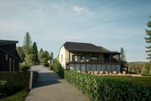 Roompot Hillview Resort Grandvoir - Ein erholsamer Ferienpark inmitten der Natur 12 Roompot-Hillview-Resort-Grandvoir_pic11