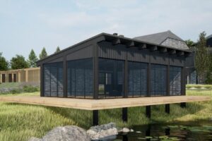 Roompot Hillview Resort Grandvoir - Ein erholsamer Ferienpark inmitten der Natur 14 Roompot-Hillview-Resort-Grandvoir_pic13