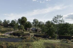 Roompot Hillview Resort Grandvoir - Ein erholsamer Ferienpark inmitten der Natur 6 Roompot-Hillview-Resort-Grandvoir_pic5