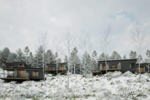 Roompot Hillview Resort Grandvoir - Ein erholsamer Ferienpark inmitten der Natur 7 Roompot-Hillview-Resort-Grandvoir_pic6