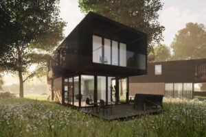 Roompot Lakeside Resort Brielle 4 Roompot-Lakeside-Resort-Brielle_pic3