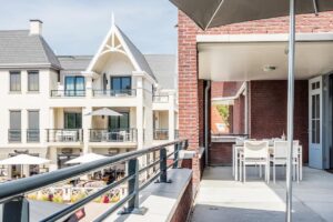 Roompot Noordzee Résidence Dishoek - Ein entspannter Ferienpark an der niederländischen Küste 2 Roompot-Noordzee-Residence-Dishoek_pic1