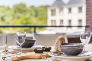 Roompot Noordzee Résidence Dishoek - Ein entspannter Ferienpark an der niederländischen Küste 3 Roompot-Noordzee-Residence-Dishoek_pic2