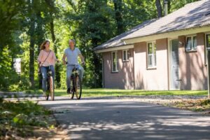 Roompot Park De Peel - Erholung und Naturerlebnis in Nordbrabant 13 Roompot-Park-De-Peel_pic12