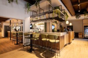 Roompot Park De Peel - Erholung und Naturerlebnis in Nordbrabant 3 Roompot-Park-De-Peel_pic2