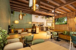 Roompot Park De Peel - Erholung und Naturerlebnis in Nordbrabant 4 Roompot-Park-De-Peel_pic3