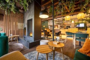 Roompot Park De Peel - Erholung und Naturerlebnis in Nordbrabant 5 Roompot-Park-De-Peel_pic4