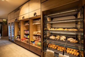 Roompot Park De Peel - Erholung und Naturerlebnis in Nordbrabant 6 Roompot-Park-De-Peel_pic5