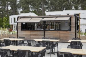 Roompot Park Eksel - Erholung und Natur pur für die ganze Familie 13 Roompot-Park-Eksel_pic12