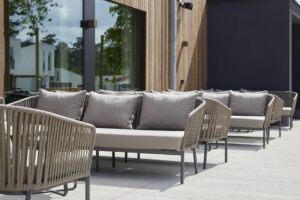 Roompot Park Eksel - Erholung und Natur pur für die ganze Familie 14 Roompot-Park-Eksel_pic13