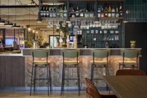 Roompot Park Eksel - Erholung und Natur pur für die ganze Familie 3 Roompot-Park-Eksel_pic2