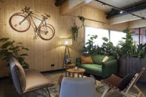 Roompot Park Eksel - Erholung und Natur pur für die ganze Familie 4 Roompot-Park-Eksel_pic3