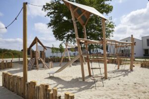 Roompot Park Eksel - Erholung und Natur pur für die ganze Familie 5 Roompot-Park-Eksel_pic4