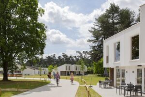 Roompot Park Eksel - Erholung und Natur pur für die ganze Familie 6 Roompot-Park-Eksel_pic5