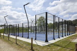 Roompot Park Eksel - Erholung und Natur pur für die ganze Familie 7 Roompot-Park-Eksel_pic6