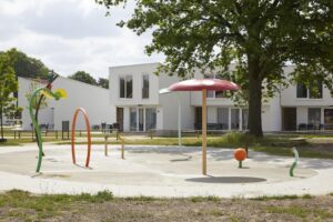 Roompot Park Eksel - Erholung und Natur pur für die ganze Familie 8 Roompot-Park-Eksel_pic7