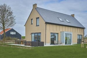 Roompot Park Veerse Kreek - Erholung und Natur pur am See 12 Roompot-Park-Veerse-Kreek_pic11