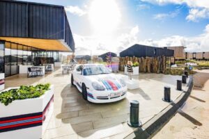 Roompot Zandvoort - Erholung und Spaß an der niederländischen Küste 2 Roompot-Zandvoort_pic1