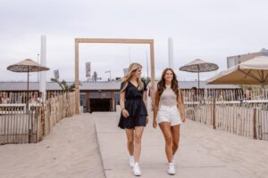 Roompot Zandvoort - Erholung und Spaß an der niederländischen Küste 11 Roompot-Zandvoort_pic10