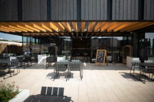 Roompot Zandvoort - Erholung und Spaß an der niederländischen Küste 4 Roompot-Zandvoort_pic3