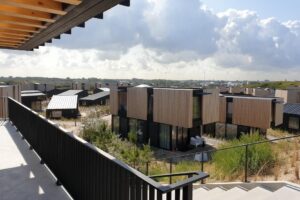 Roompot Zandvoort - Erholung und Spaß an der niederländischen Küste 5 Roompot-Zandvoort_pic4