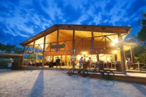 Soustons Village 16 Soustons Village