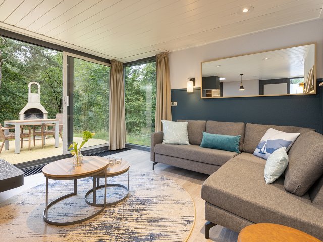 Bild vom VIP-Ferienhaus erneuert im Center Parcs De Vossemeren