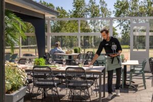 Roompot Vakantiepark Callassande - Erholung pur an der niederländischen Nordseeküste 2 Vakantiepark-Callassande_pic1