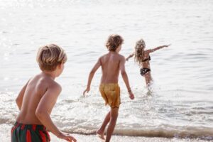 Roompot Vakantiepark Callassande - Erholung pur an der niederländischen Nordseeküste 16 Roompot Vakantiepark Callassande