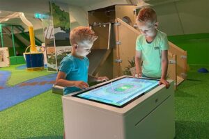 Vakantiepark Giethoorn - Erholung inmitten der Natur 11 Vakantiepark-Giethoorn_pic10