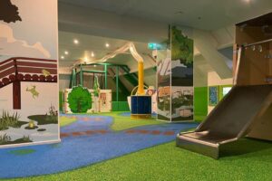 Vakantiepark Giethoorn - Erholung inmitten der Natur 12 Vakantiepark-Giethoorn_pic11