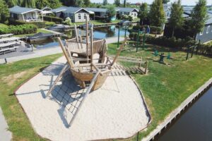 Vakantiepark Giethoorn - Erholung inmitten der Natur 6 Vakantiepark-Giethoorn_pic5