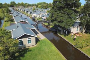 Vakantiepark Giethoorn - Erholung inmitten der Natur 8 Vakantiepark-Giethoorn_pic7